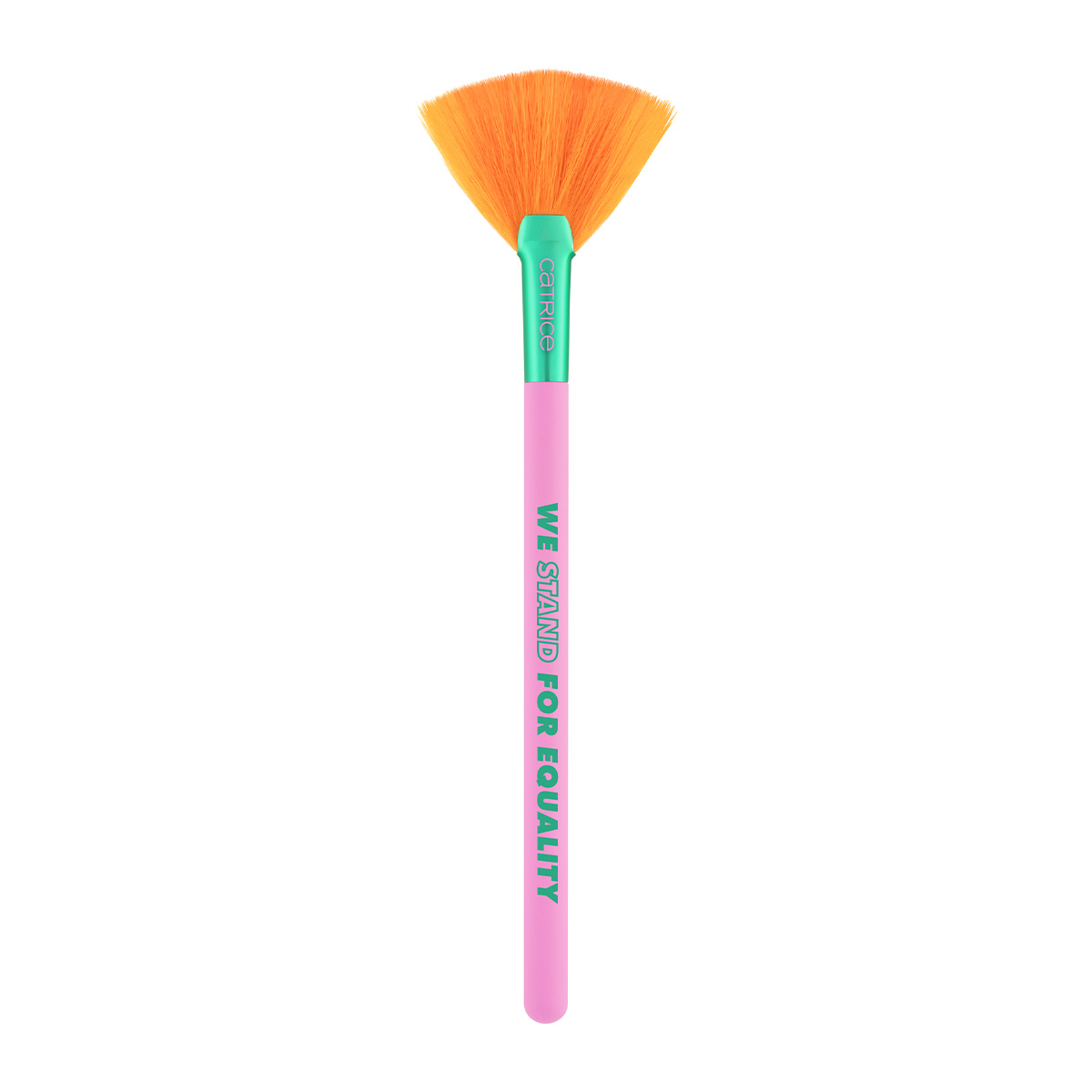 Catrice Who I Am Highlighter Brush C01 We Stand For Equality