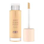 CATRICE SOFT GLAM FILTER fluid glow booster #010-fair 30 ml