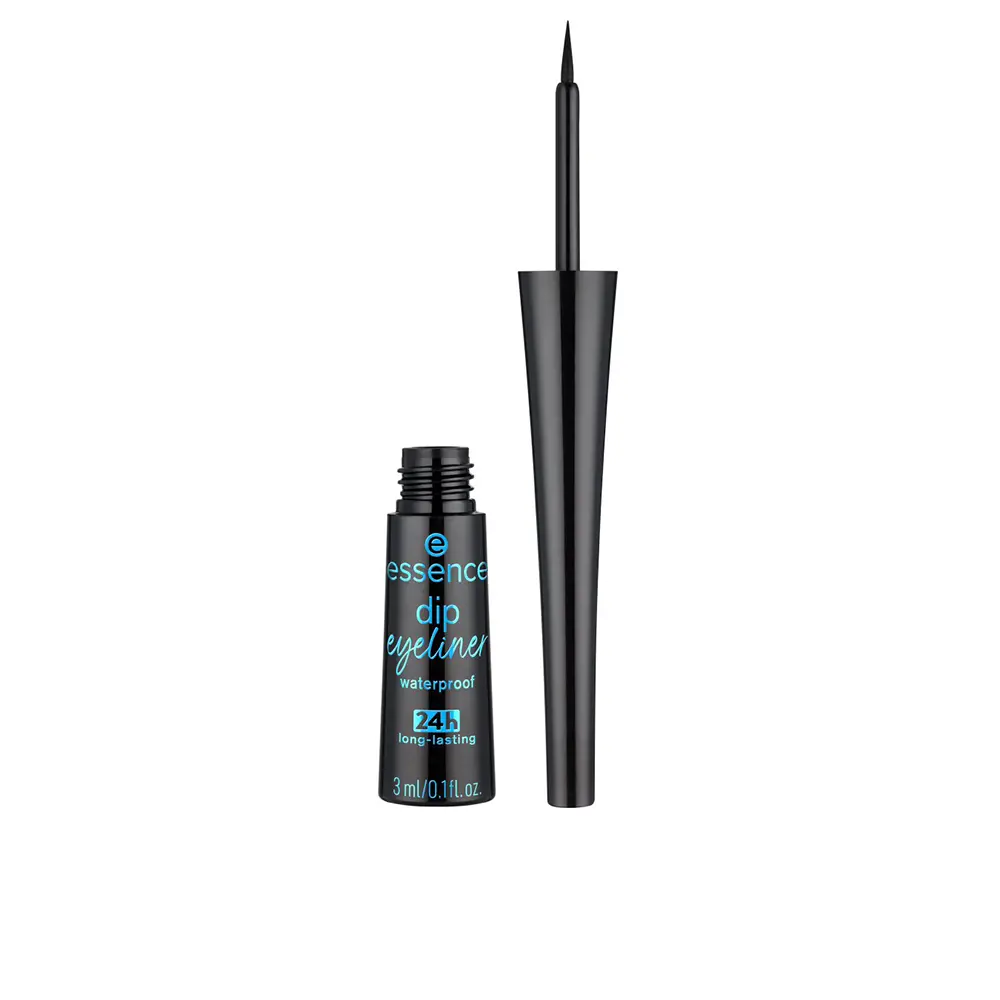 ESSENCE DIP EYELINER waterproof 3 ml