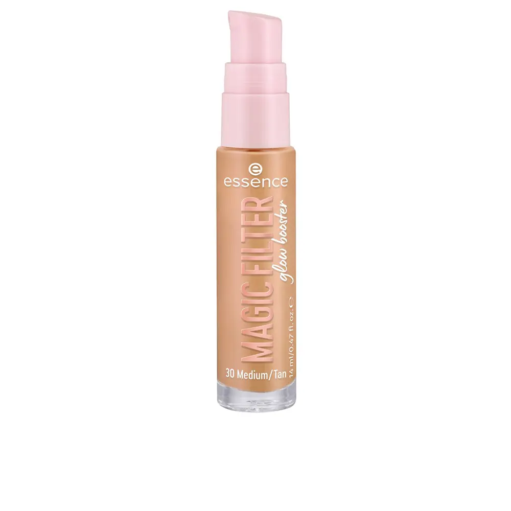 ESSENCE MAGIC FILTER highlighter #30-Medium/Tan 14 ml