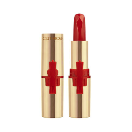 Catrice Magic Christmas Story Ultra Satin Lipstick C02 Pas De Deux   3.5 g