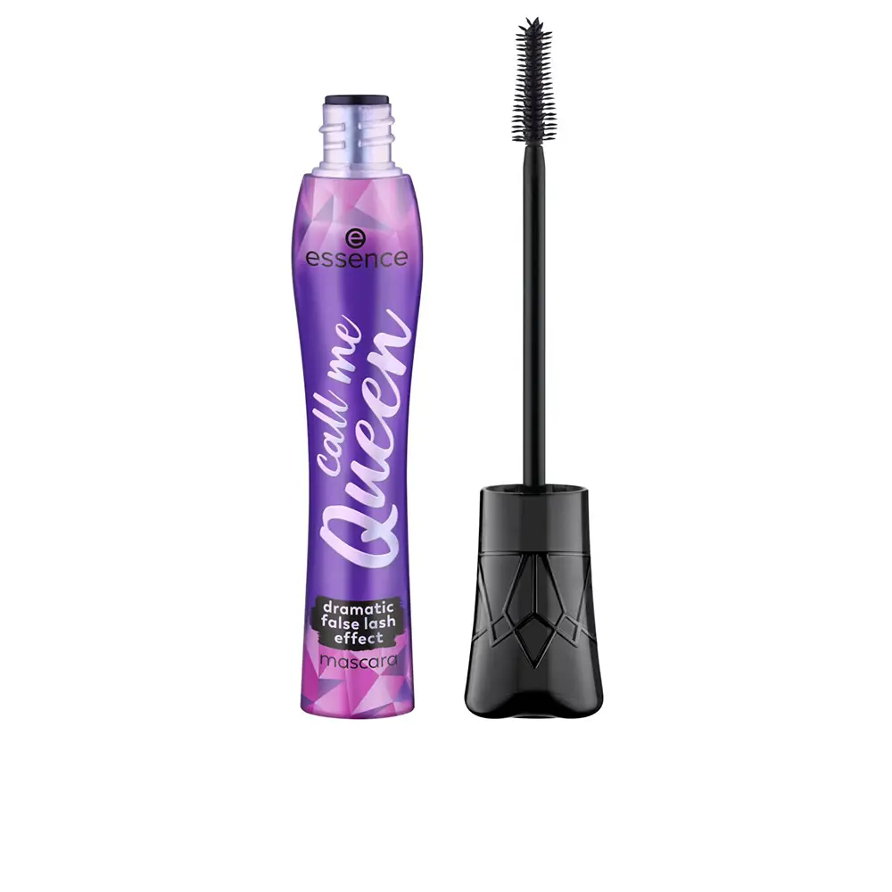 ESSENCE CALL ME QUEEN mascara 11.5 ml