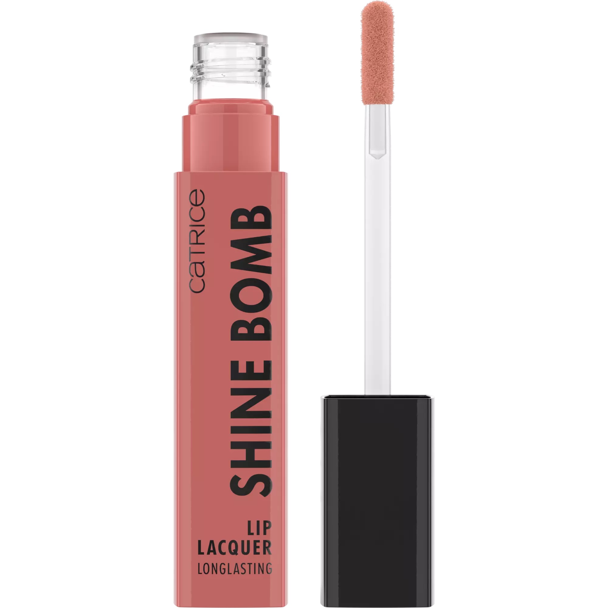 CATRICE SHINE BOMB liquid lipstick #030-Sweet Talker 3 ml
