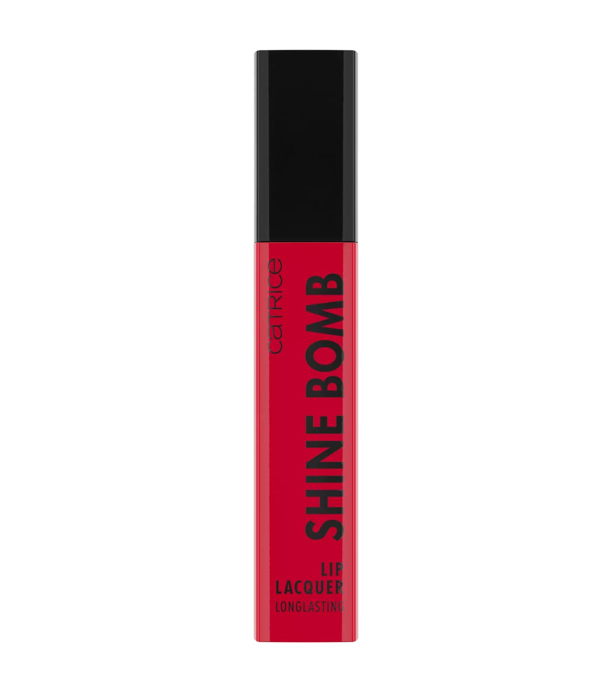 CATRICE SHINE BOMB liquid lipstick #040-About Last Night 3 ml