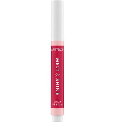 CATRICE MELT & SHINE lip balm #070-Pink HAwaii 1.3 gr