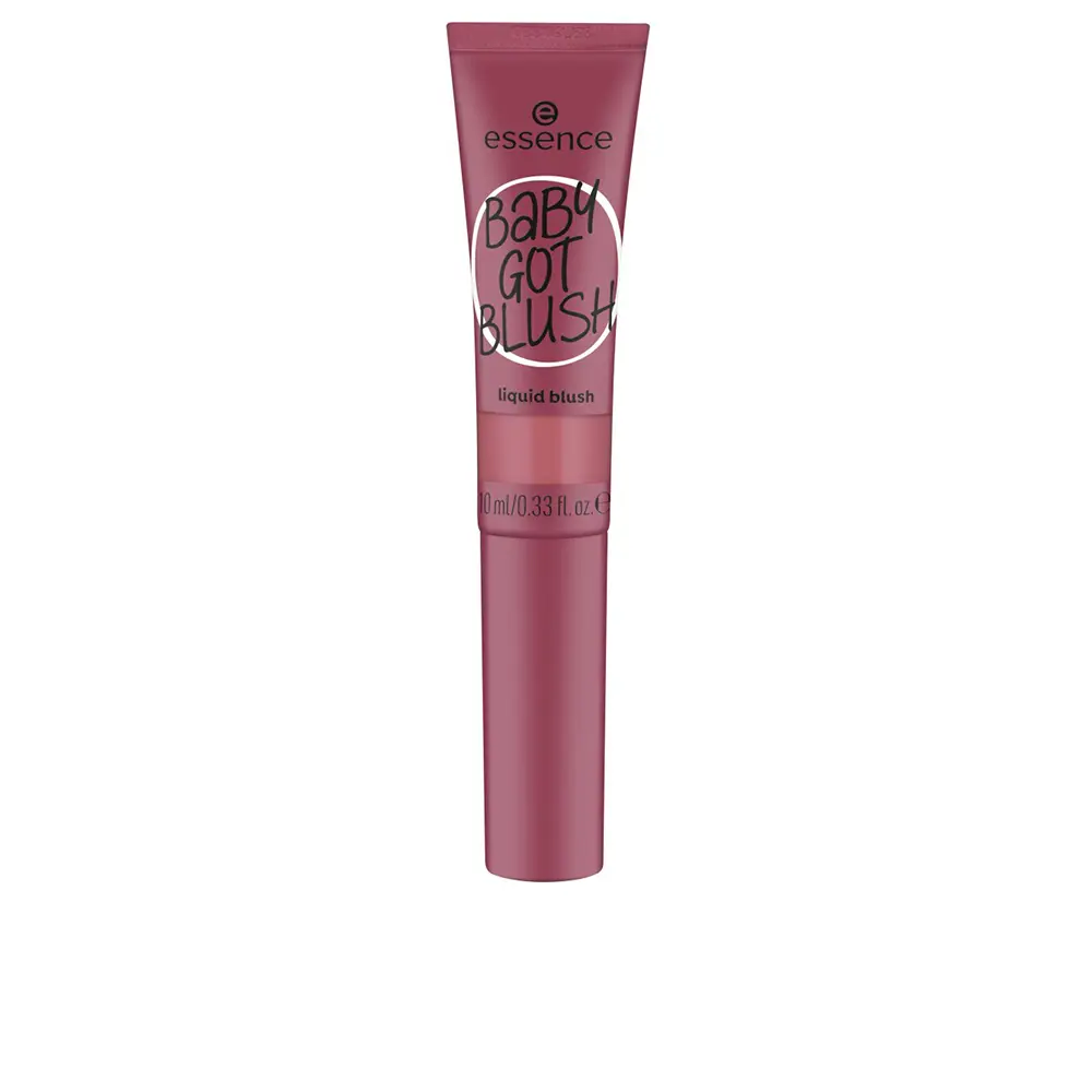 ESSENCE BABY GOT BLUSH liquid blush #20-Blushin Berry 10 ml