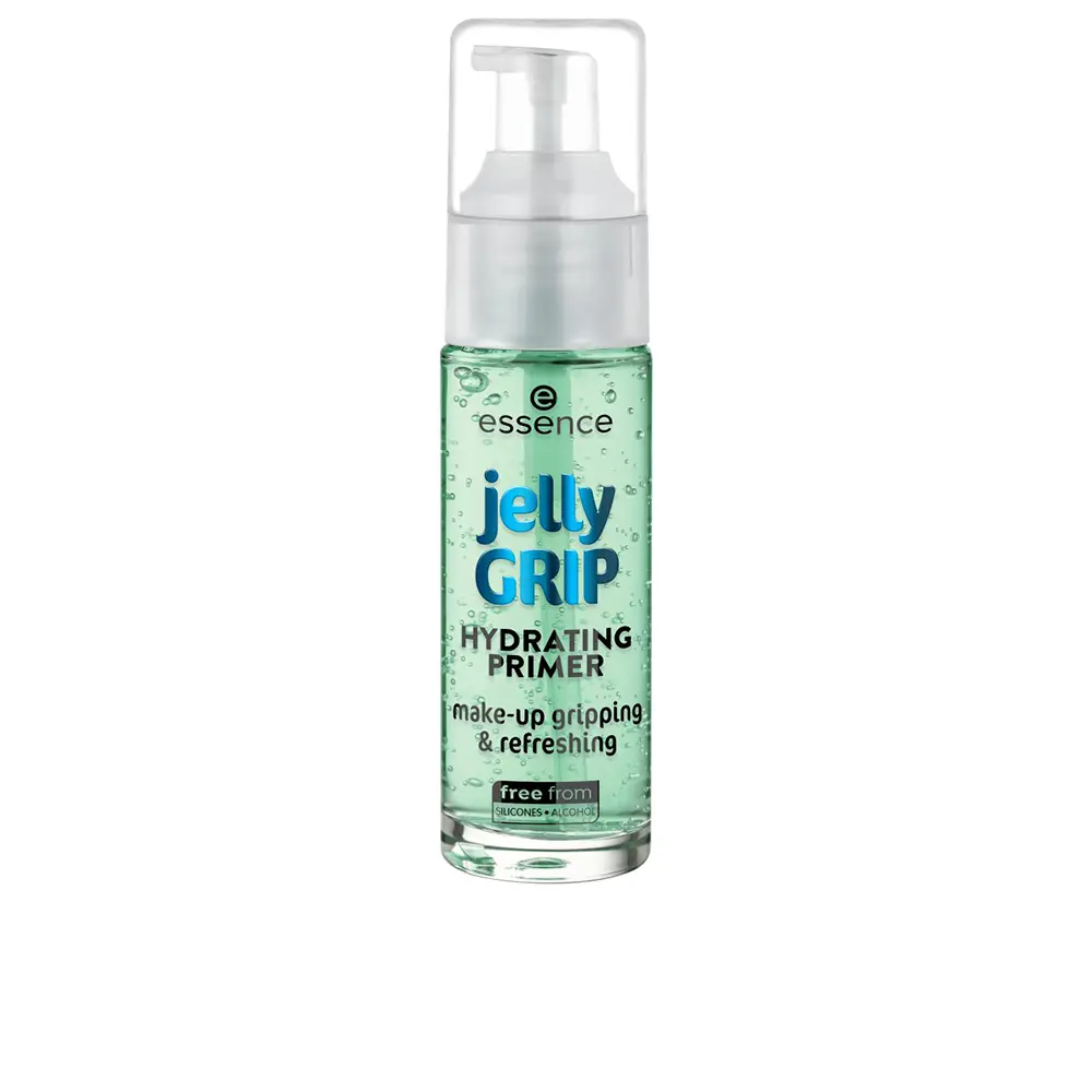ESSENCE JELLY GRIP moisturizing primer 29 ml