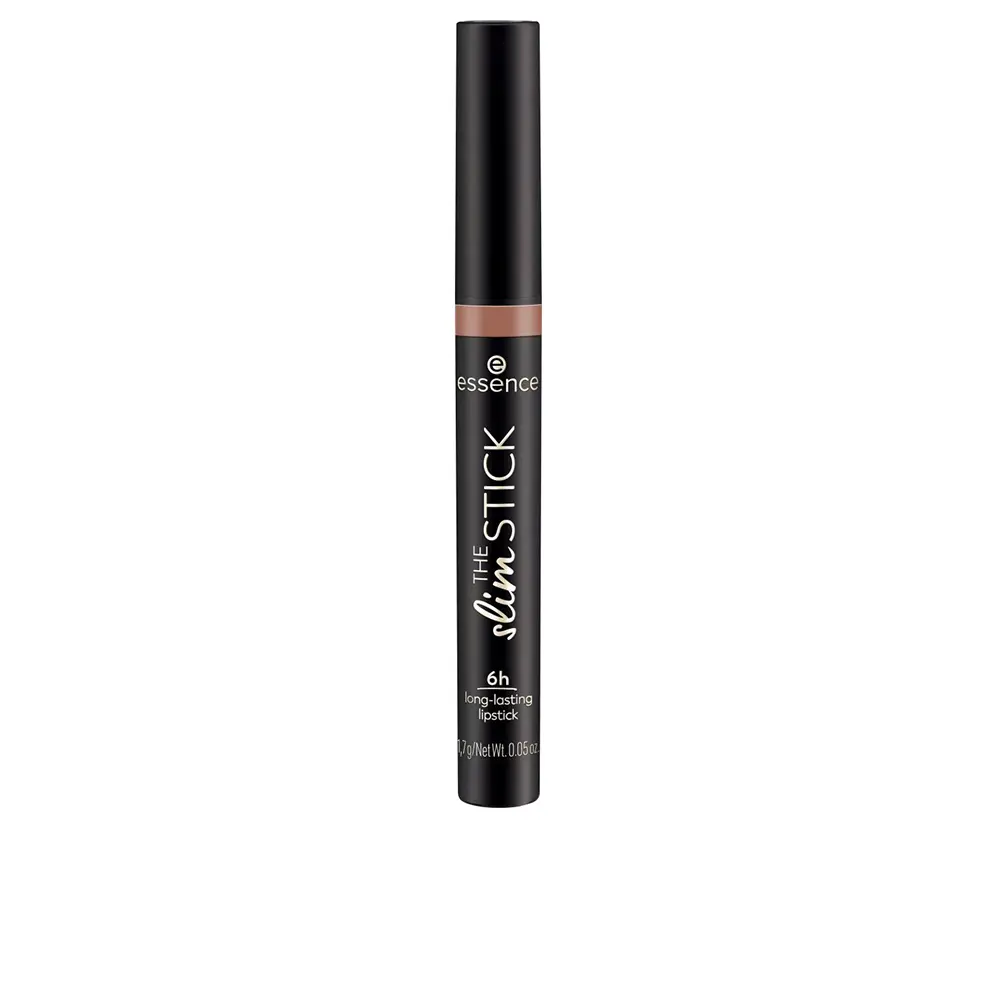 ESSENCE THE SLIM STICK long-lasting lipstick #101-Choc-o-holic 1.7 gr