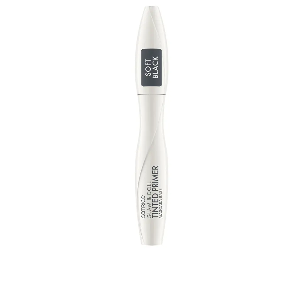 CATRICE GLAM & DOLL tinted mascara primer 10 ml