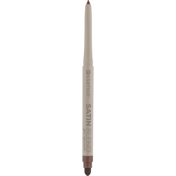 ESSENCE SATIN BLEND gel eyeliner #02-Cocoa 0.22 gr