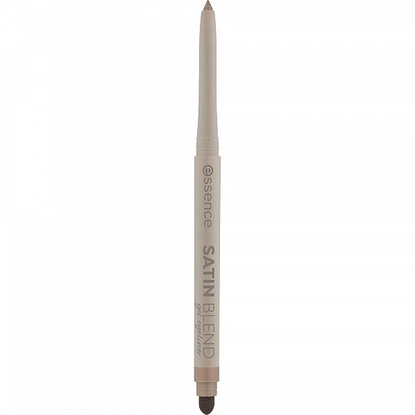 ESSENCE SATIN BLEND gel eyeliner #04-Sunlit Shimmer 0.22 gr