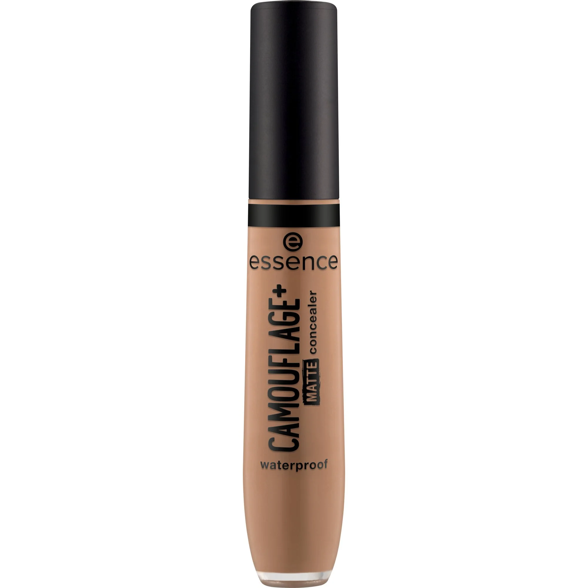 ESSENCE CAMOUFLAGE+ MATT waterproof concealer #180 8 ml