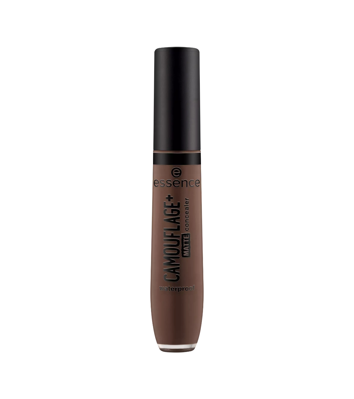 ESSENCE CAMOUFLAGE+ MATT waterproof concealer #280 8 ml