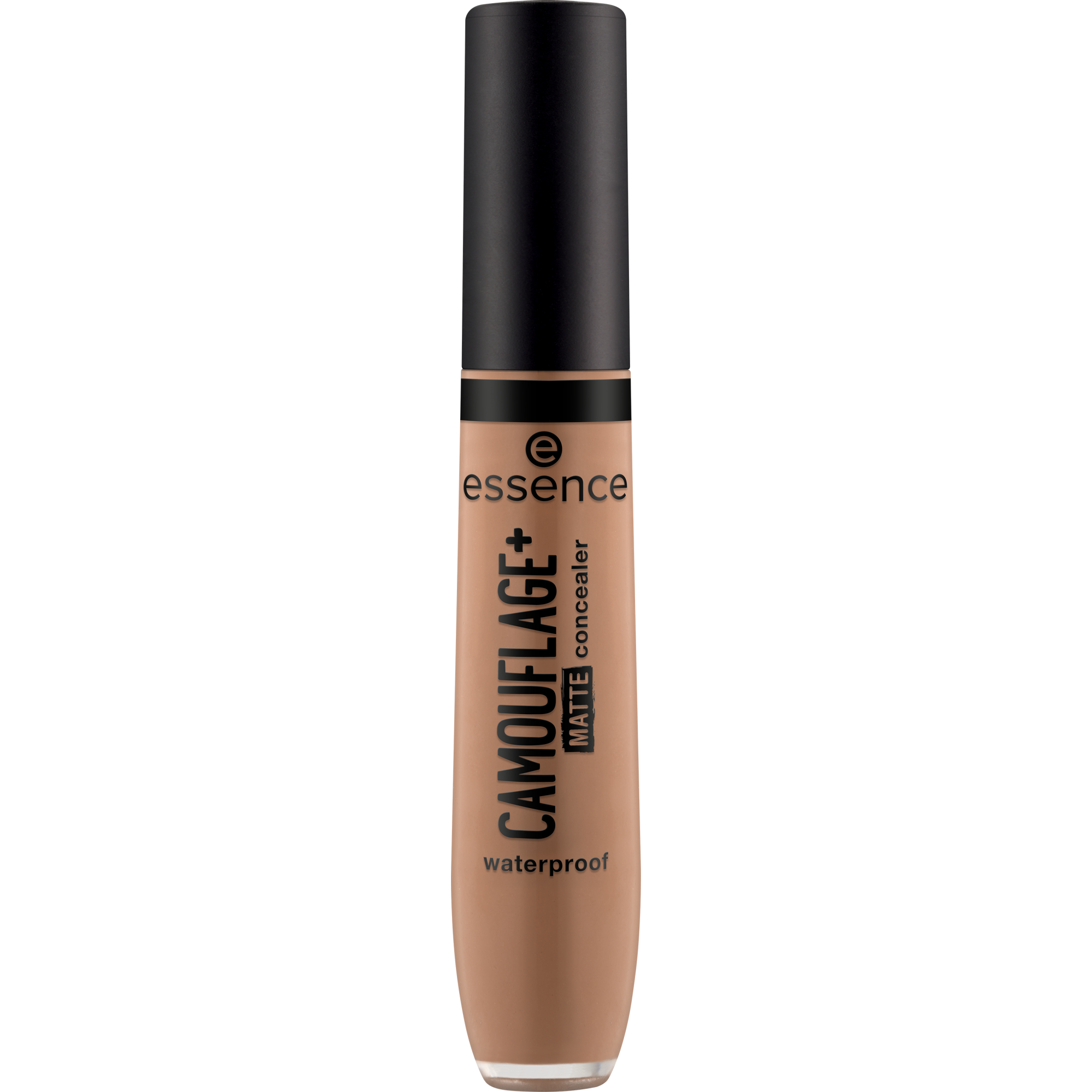 ESSENCE CAMOUFLAGE+ MATT waterproof concealer #190 8 ml