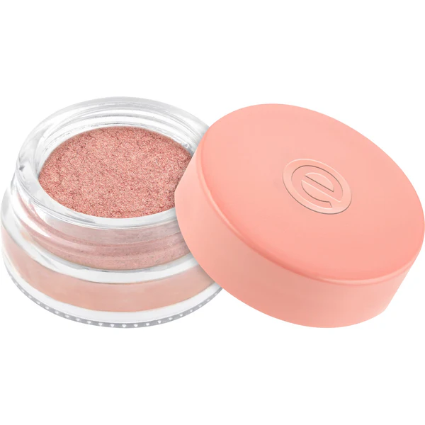 ESSENCE Cream eyeshadow #01-Rose 5 gr