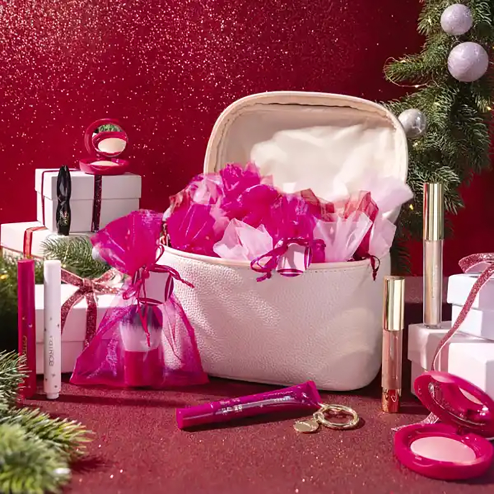 Catrice Twinkling Treasures Advent Calendar 2026