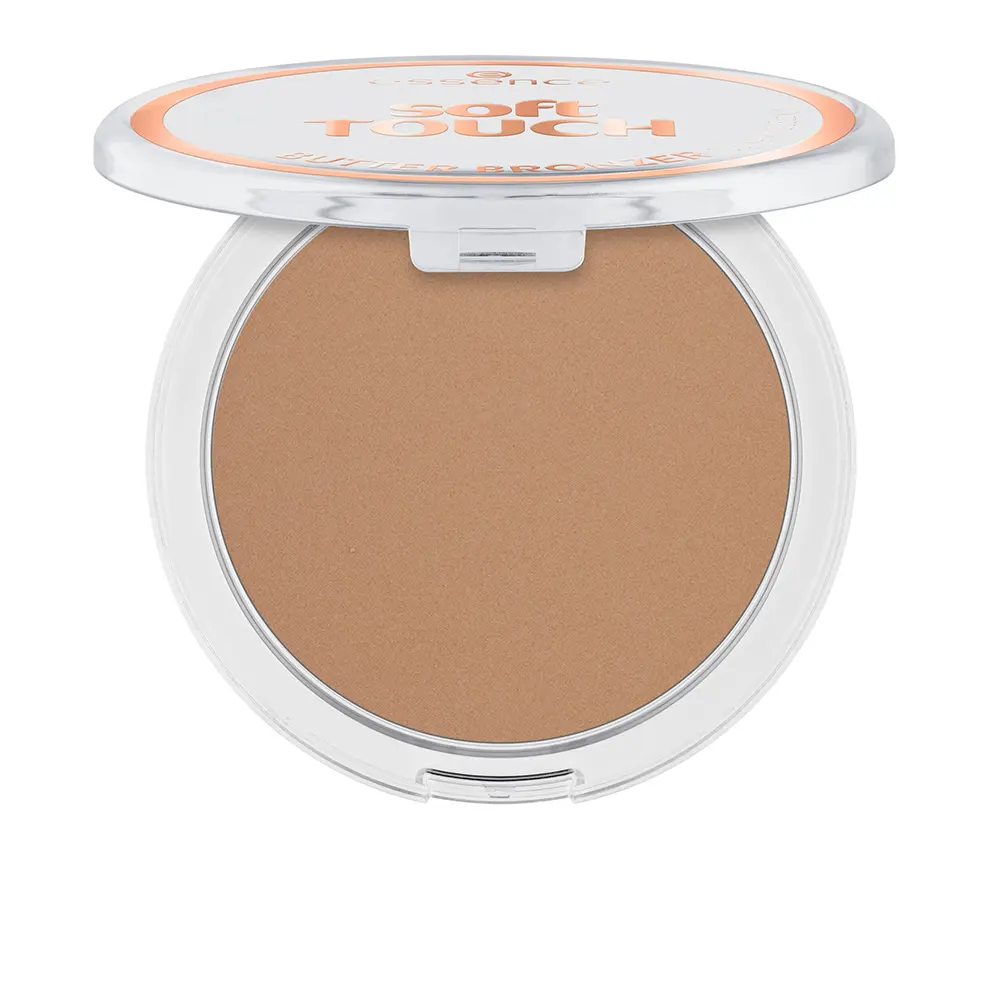 ESSENCE SOFT TOUCH bronzing powder #10-Whipped Buttercup 10 gr