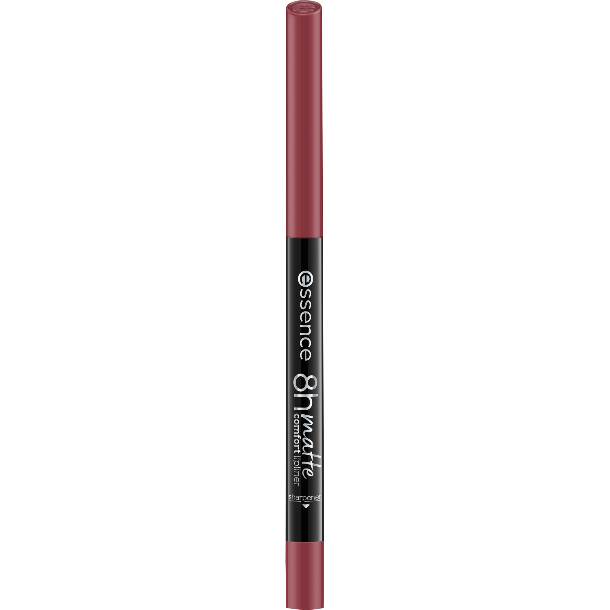 ESSENCE 8h MATTE COMFORT lip liner #20-Mauve Mirage 0.3 gr