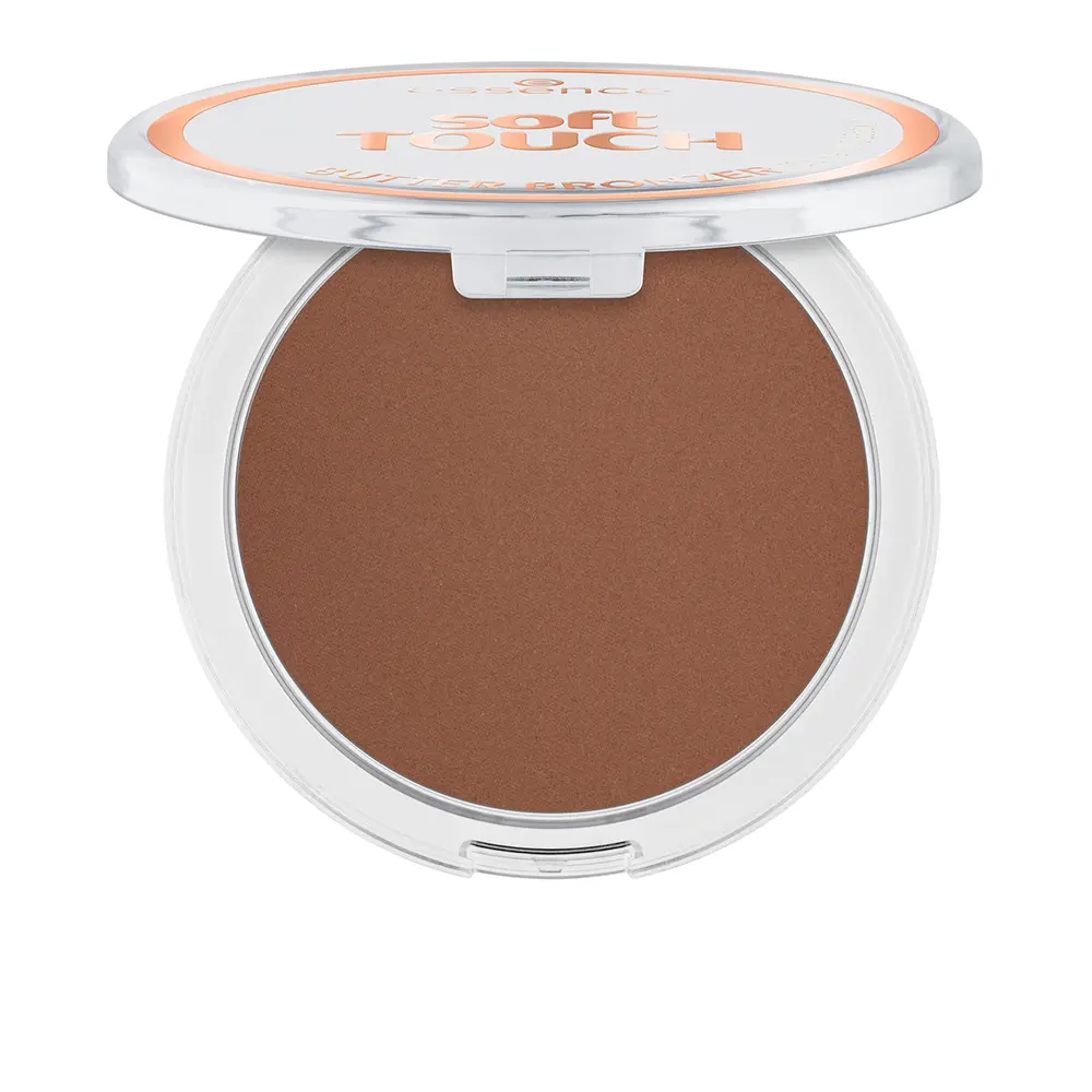 ESSENCE SOFT TOUCH bronzing powder #30-Creamy Almond Butter 10 gr