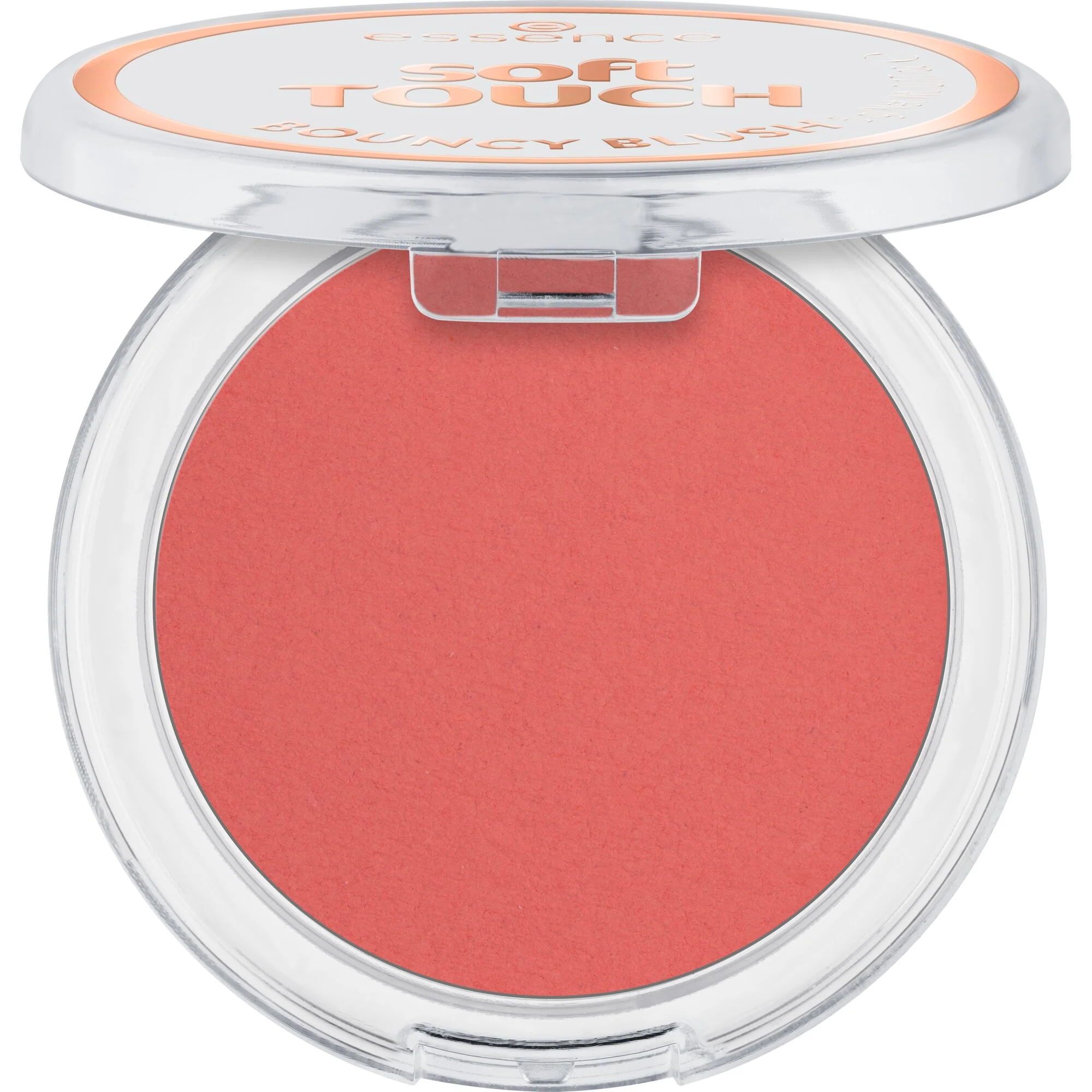 ESSENCE TOUCH BOUNCY BLUSH soft blush #30-Exotic Daisy 5 gr