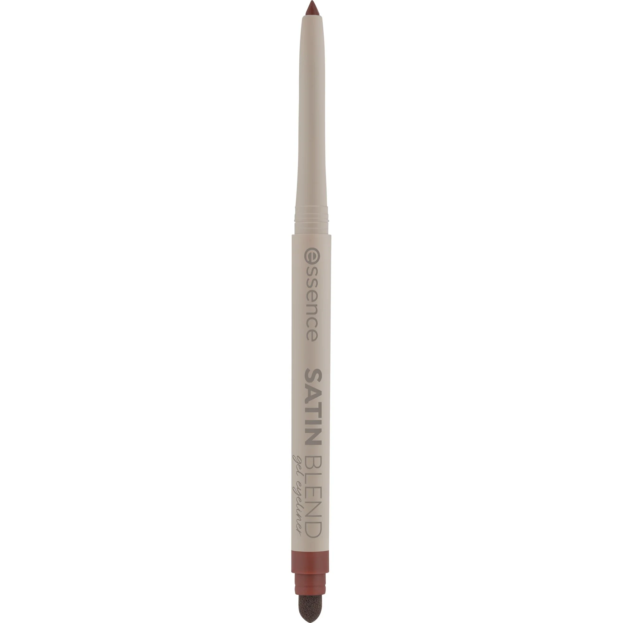 ESSENCE SATIN BLEND gel eyeliner #05-Rich Burgundy 0.22 gr