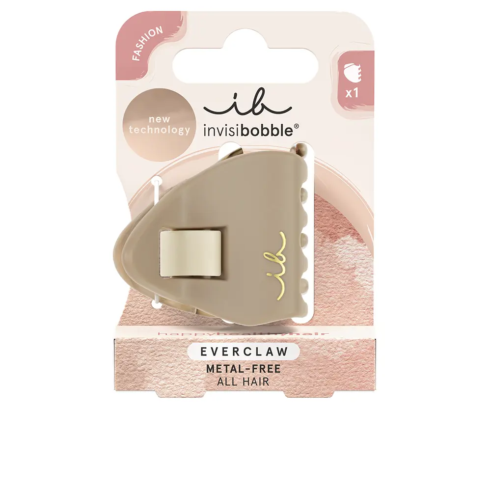 INVISIBOBBLE EVERCLAW talla S 1 u