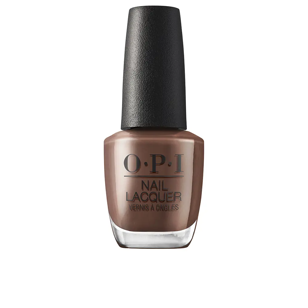 OPI NAIL LACQUER #cliffside karaoke 15 ml