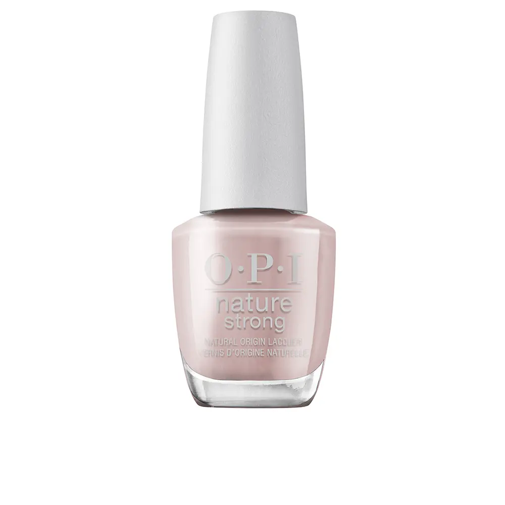OPI NATURE STRONG nail lacquer #kind of a twig deal 15 ml