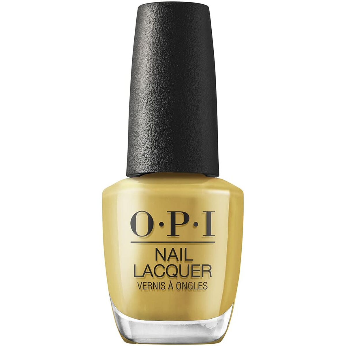 OPI FALL NAIL LACQUER #Ochre do the Moon 15 ml
