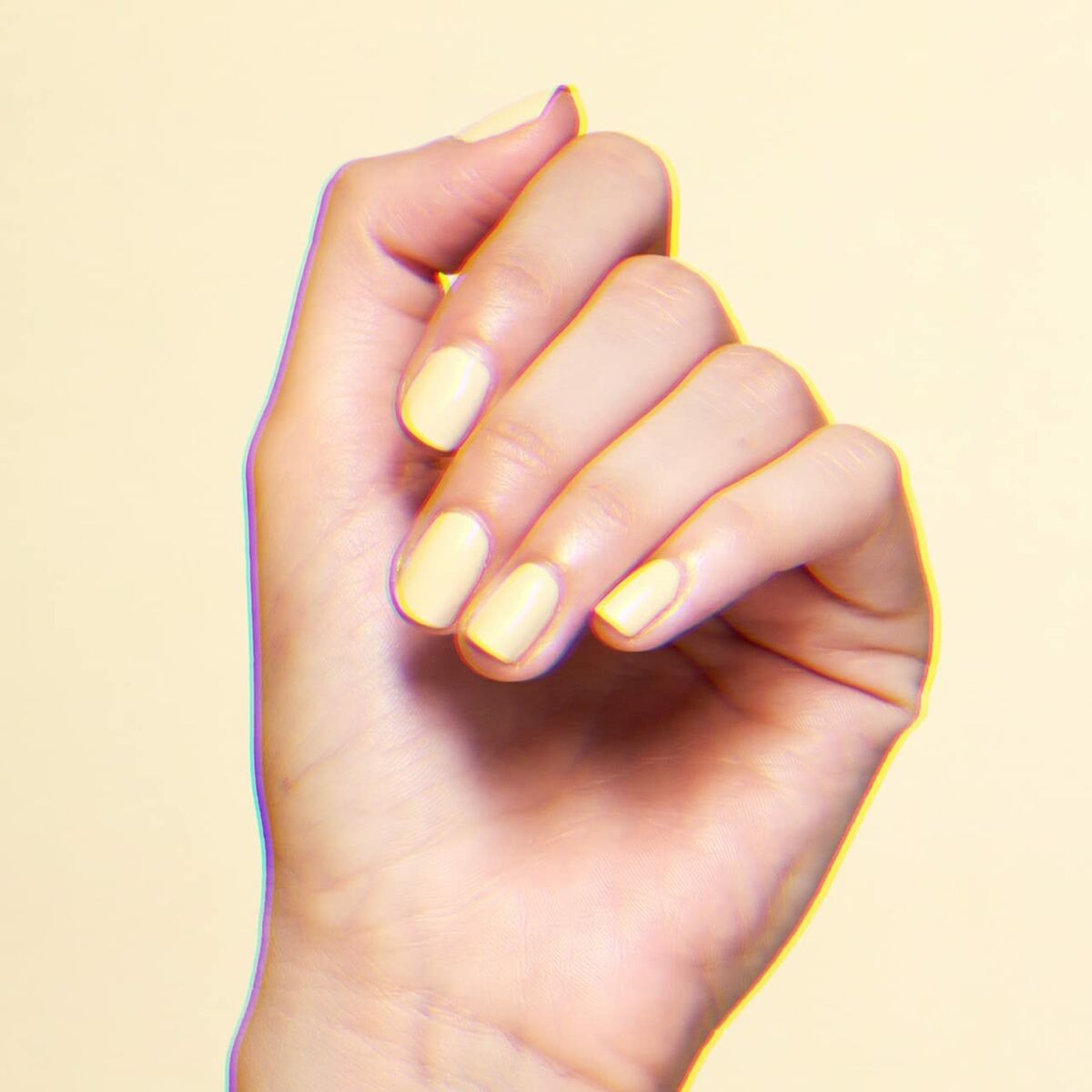 OPI NAIL LACQUER #Blinded by the Ring Light 15 ml