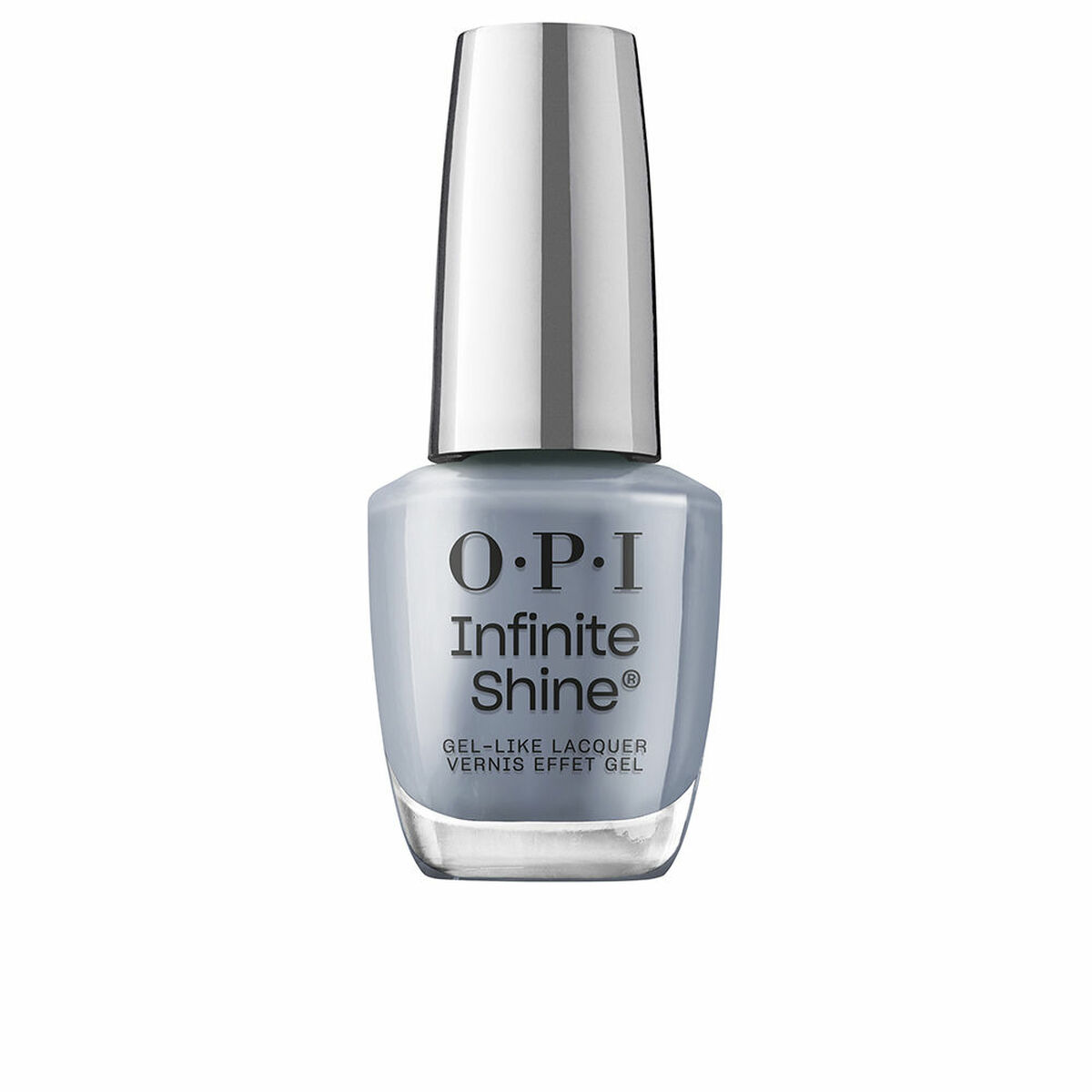 OPI OPI Infinite Shine, Long Lasting Nail Polish #Pure Jean-ius 15 ml