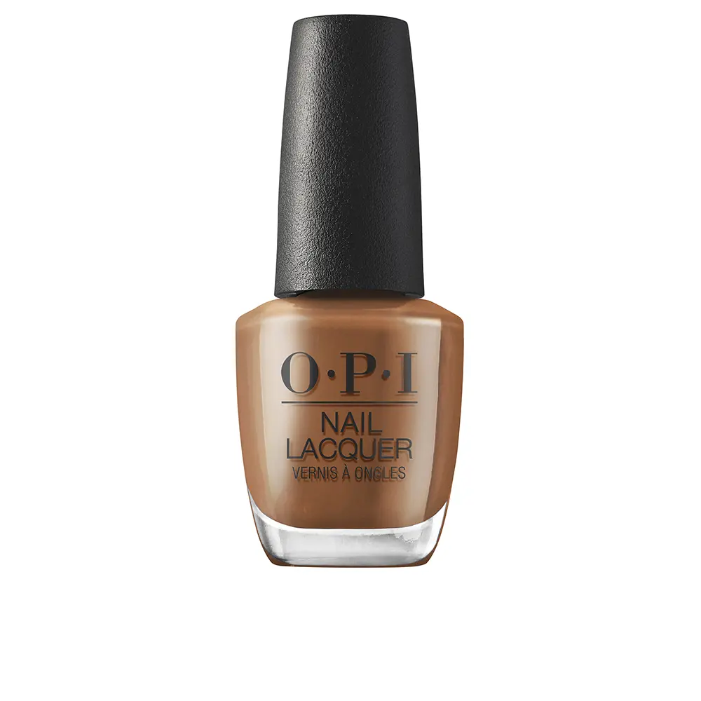 OPI OPI Spring Collection, Nail Lacquer, Nail Polish lasting up to 7 days #Material Gowrl 15 ml