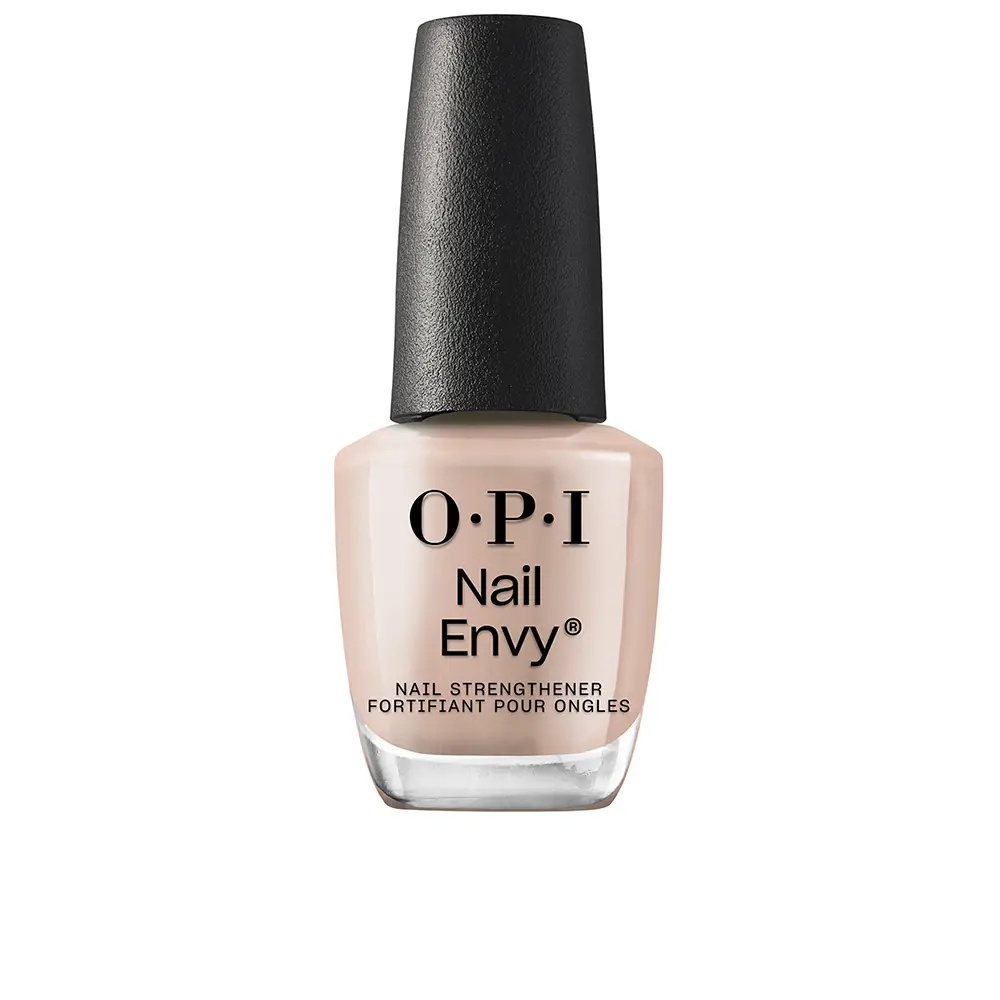 OPI NAIL ENVY nail strengthener #Double Nude-y 15 ml
