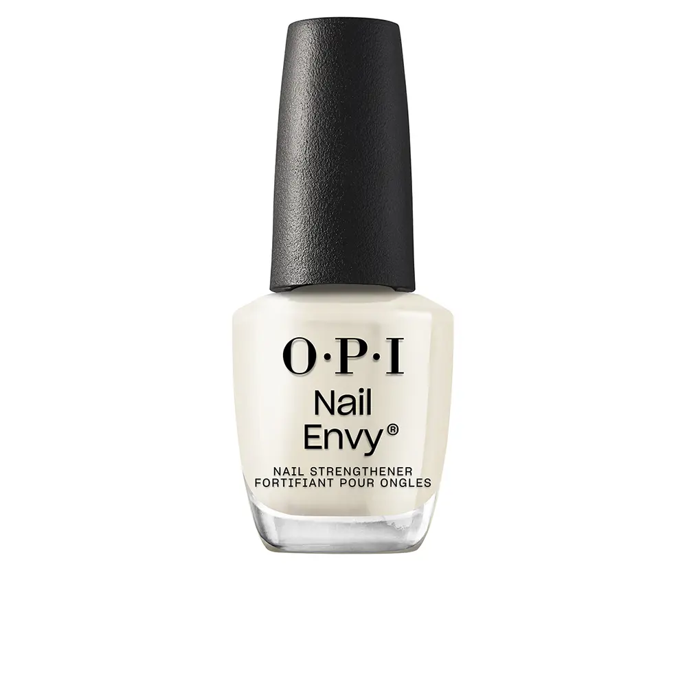 OPI NAIL ENVY nail strengthener #Transparent 15 ml