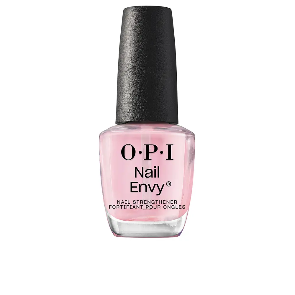OPI NAIL ENVY nail strengthener #Pink To Envy 15 ml
