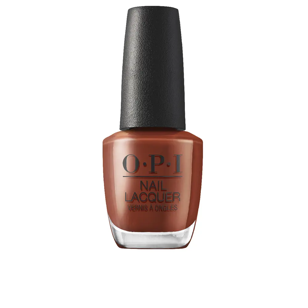 OPI NAIL LACQUER - What's Your Mannitude Collection - Nail Polish #Slip Dressed Up 15 ml