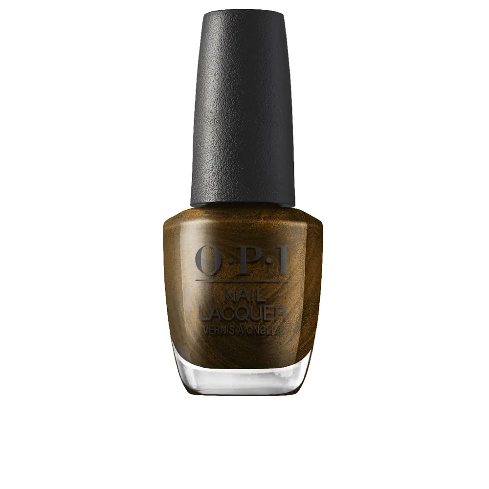 OPI NAIL LACQUER - What's Your Mannitude Collection - Nail Polish #Brand Tease 15 ml