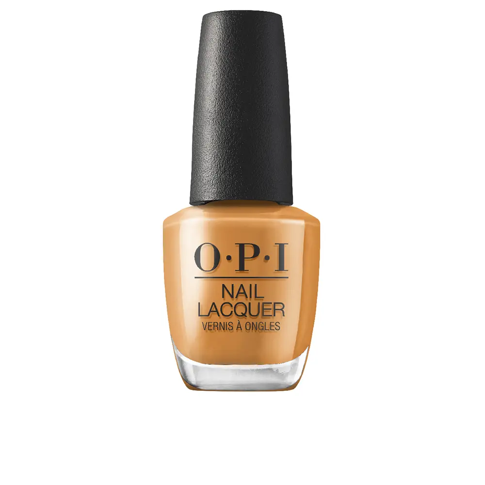 OPI NAIL LACQUER - What's Your Mannitude Collection - Penny Loafer Lane Nail Polish 15 ml