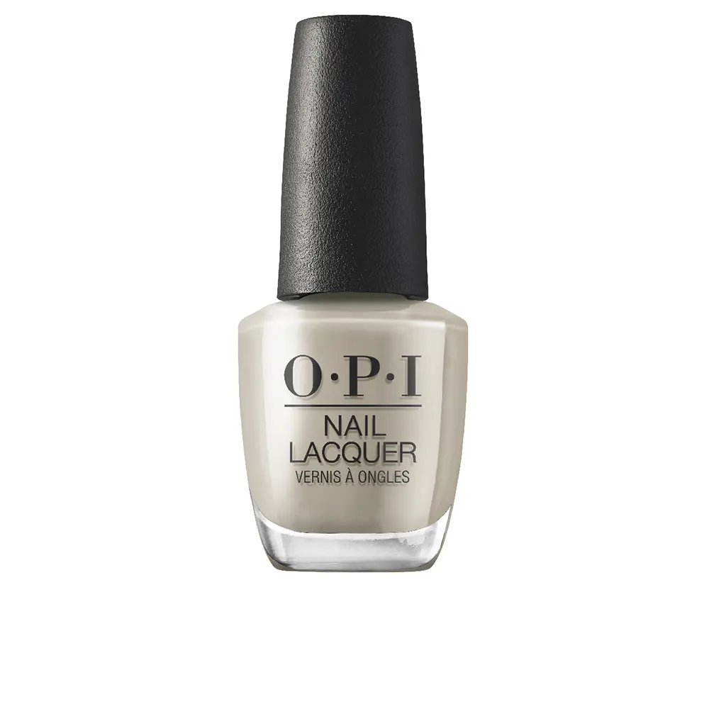 OPI NAIL LACQUER - What's Your Mannitude Collection - Nail Polish #Suzi's Pager 15 ml