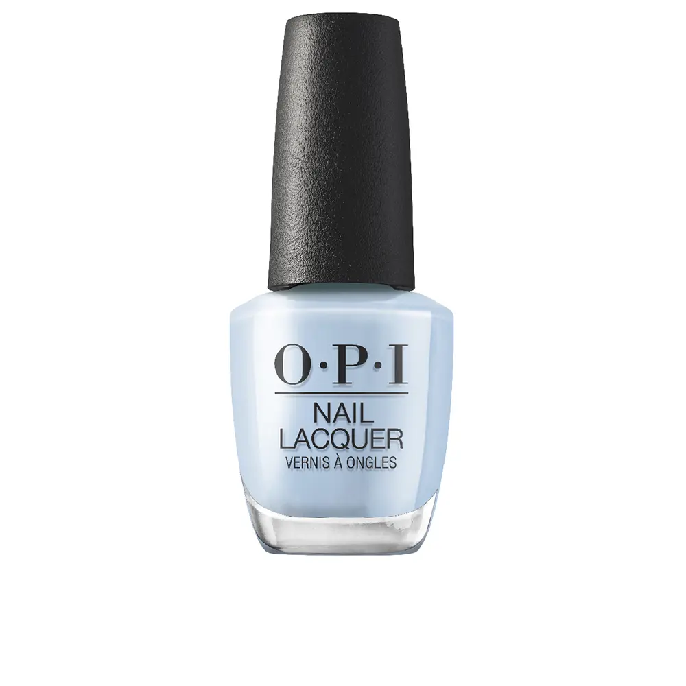 OPI NAIL LACQUER - What's Your Mannitude Collection - Nail Polish #Baggy Jean Baby 15 ml