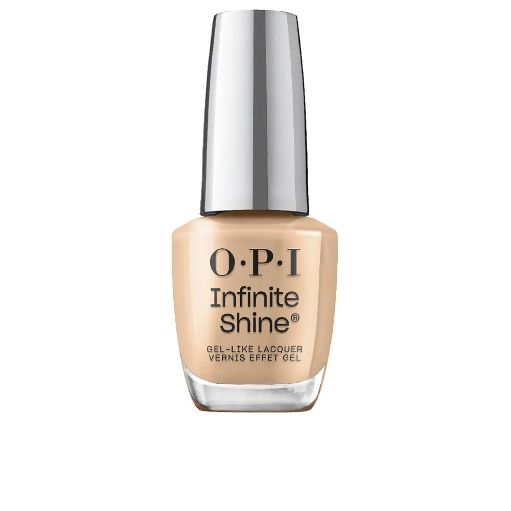 OPI INFINITE SHINE - What's Your Mannitude Collection - Nail Polish #A Total Suzi 15 ml
