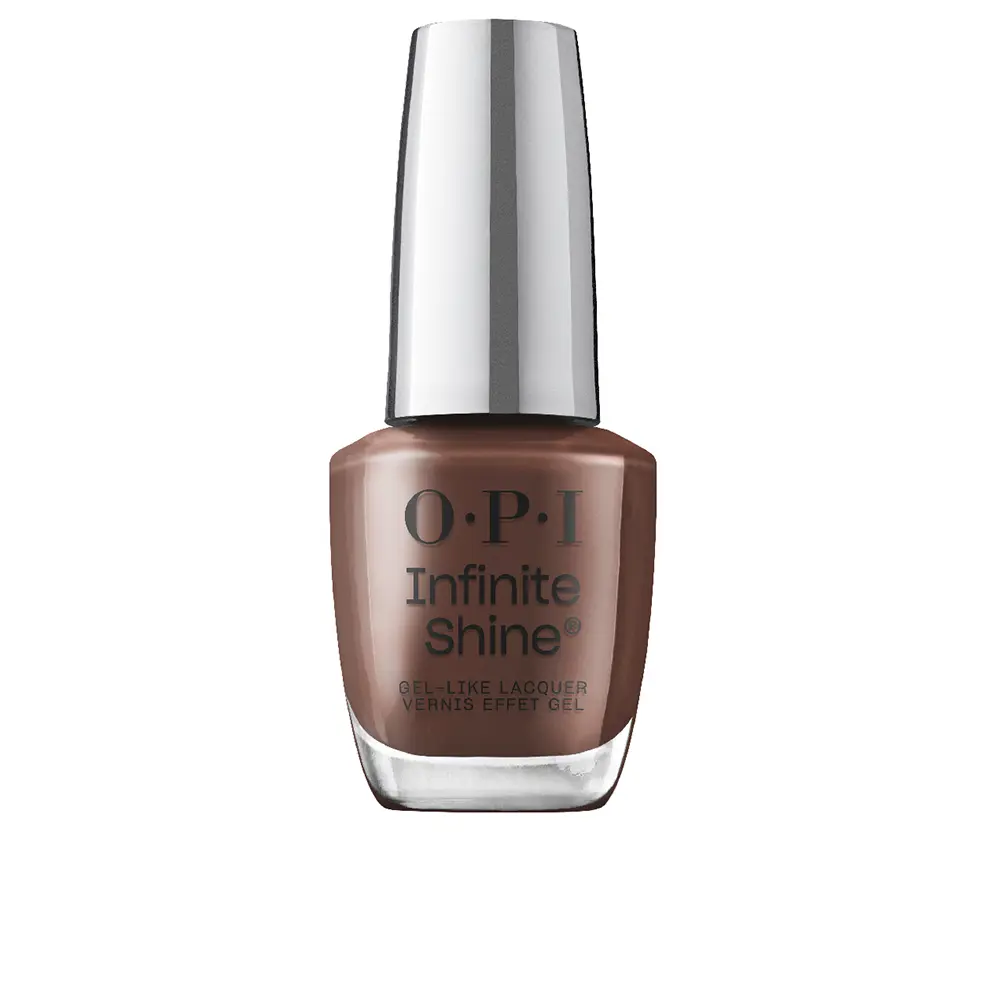 OPI INFINITE SHINE - What's Your Mannitude Collection - #Lip Hot Liner Nail Polish 15 ml