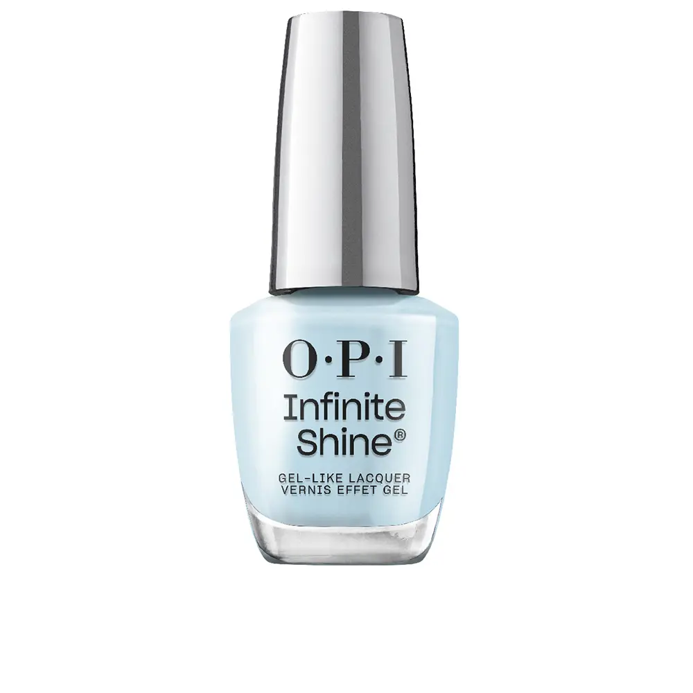 OPI INFINITE SHINE - What's Your Mannitude Collection - Nail Polish #Totally Tu-blue-ar 15 ml