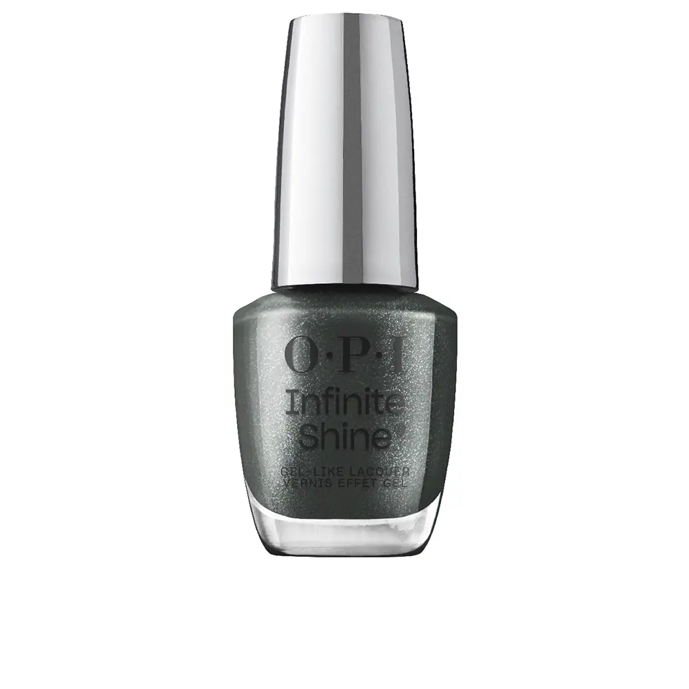 OPI INFINITE SHINE - What's Your Mannitude Collection - #Get in Platform-ation Nail Polish 15 ml