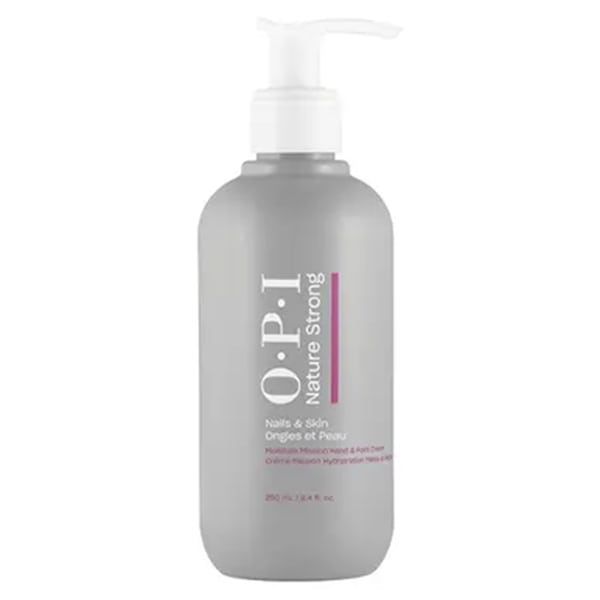 OPI NATURE STRONG SKINCARE Hand and Foot Cream 250 ml