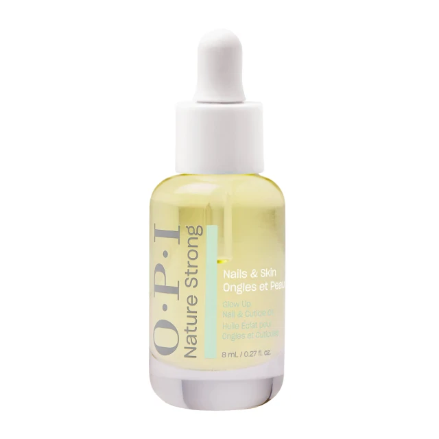 OPI NATURE STRONG SKINCARE Nail and Cuticle Oil 8 ml