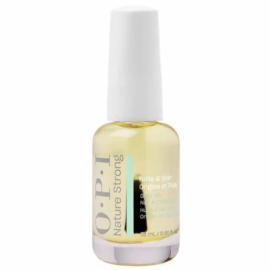 OPI NATURE STRONG SKINCARE Nail and Cuticle Oil 15 ml