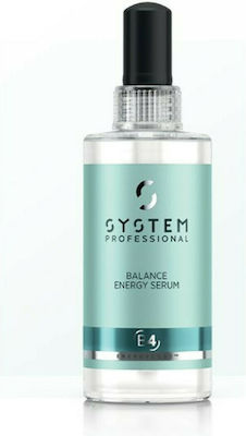 Wella System P. - Balance Energy Serum B4    100 ml