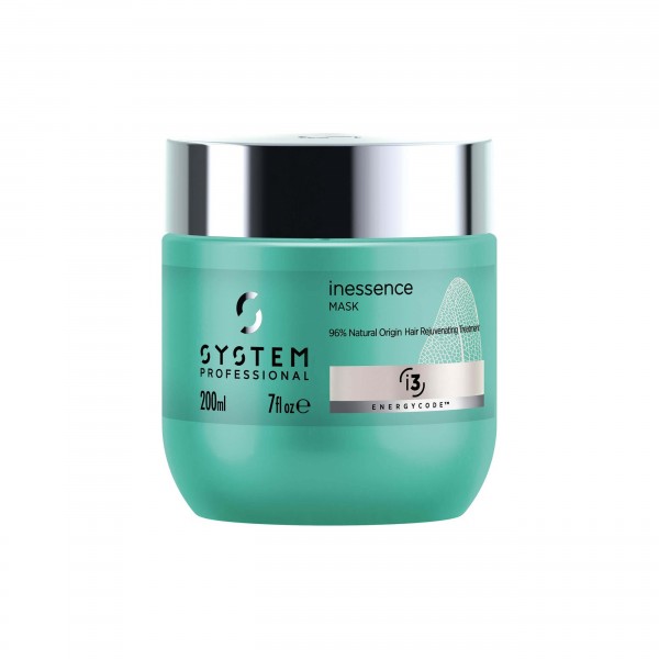 Wella System P. - Lipid Code - Inessence Mask I3   400 ml