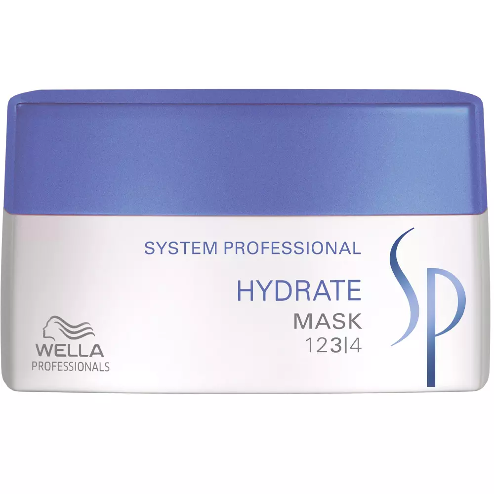 Wella SP - Hydrate Mask   200 ml